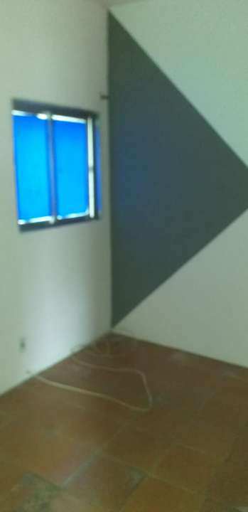 Conheça Excelente Apartamento Tipo Casa Com Acesso a Outra Casa de Fundos em Olaria-Venda ou Locação - 3002 - 7 7