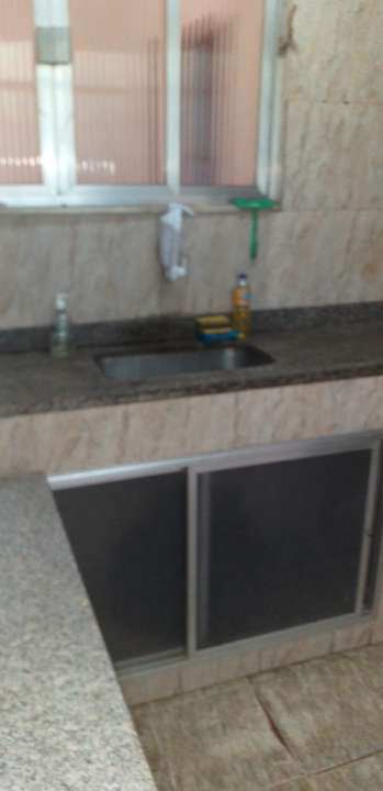 Conheça Excelente Apartamento Tipo Casa Com Acesso a Outra Casa de Fundos em Olaria-Venda ou Locação - 3002 - 9 9