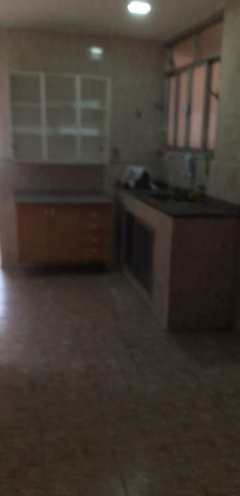 Conheça Excelente Apartamento Tipo Casa Com Acesso a Outra Casa de Fundos em Olaria-Venda ou Locação - 3002 - 10 10