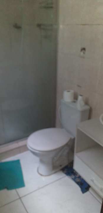 Conheça Excelente Apartamento Tipo Casa Com Acesso a Outra Casa de Fundos em Olaria-Venda ou Locação - 3002 - 13 13