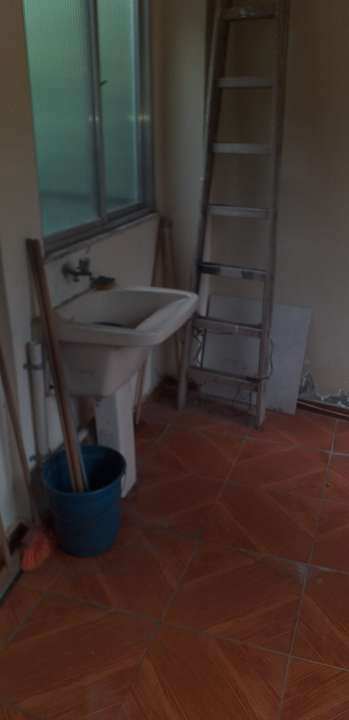 Conheça Excelente Apartamento Tipo Casa Com Acesso a Outra Casa de Fundos em Olaria-Venda ou Locação - 3002 - 15 15