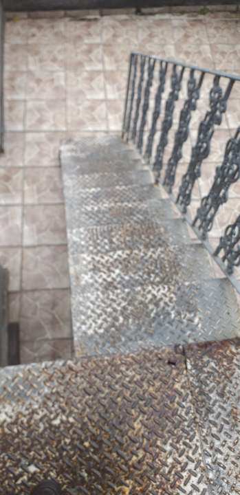 Conheça Excelente Apartamento Tipo Casa Com Acesso a Outra Casa de Fundos em Olaria-Venda ou Locação - 3002 - 17 17