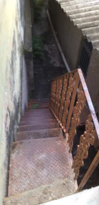 Conheça Excelente Apartamento Tipo Casa Com Acesso a Outra Casa de Fundos em Olaria-Venda ou Locação - 3002 - 18 18
