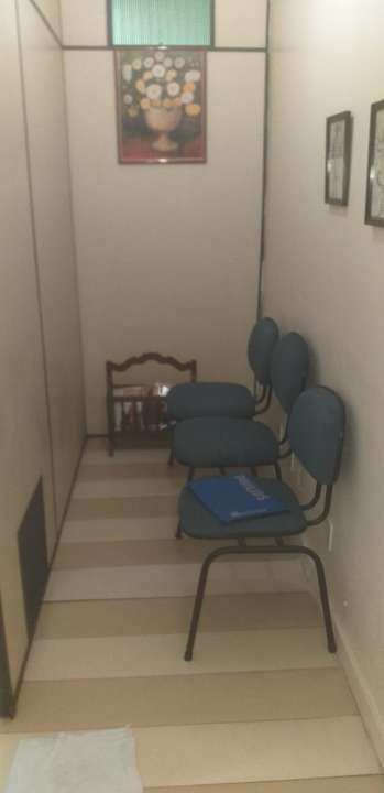 Conheça Excelente Sala Comercial na Penha -Venda - 5110 - 7 7