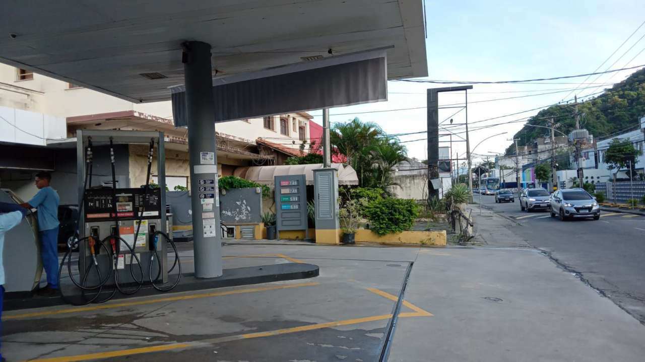 Barra da Tijuca - 1