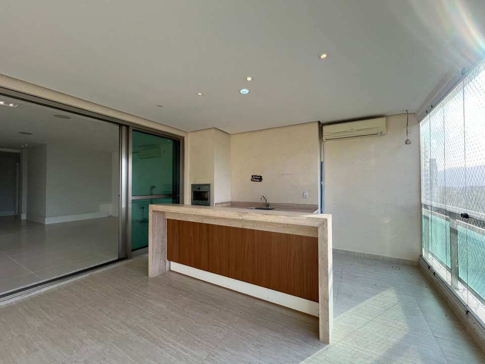 Conheça Excelente Apartamento no Coração da Barra da Tijuca -Península -Venda - 1037 - 8 8