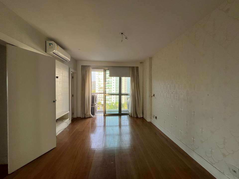 Conheça Excelente Apartamento no Coração da Barra da Tijuca -Península -Venda - 1037 - 13 13