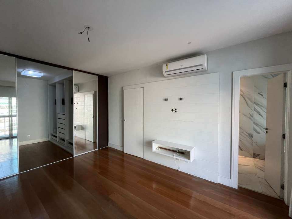 Conheça Excelente Apartamento no Coração da Barra da Tijuca -Península -Venda - 1037 - 14 14