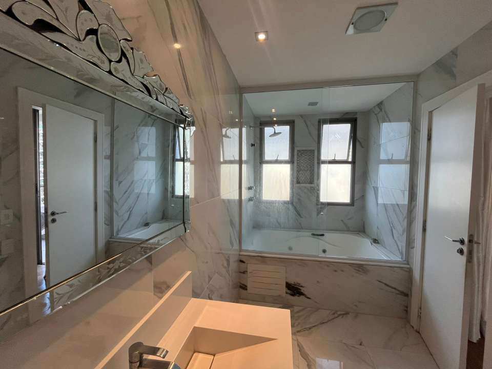 Conheça Excelente Apartamento no Coração da Barra da Tijuca -Península -Venda - 1037 - 15 15