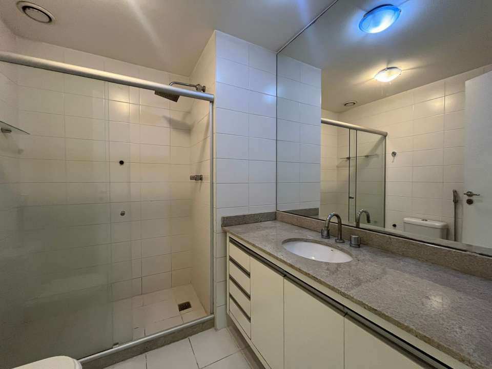 Conheça Excelente Apartamento no Coração da Barra da Tijuca -Península -Venda - 1037 - 16 16