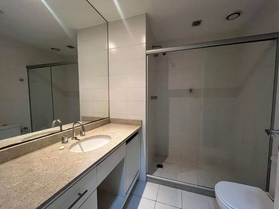 Conheça Excelente Apartamento no Coração da Barra da Tijuca -Península -Venda - 1037 - 18 18