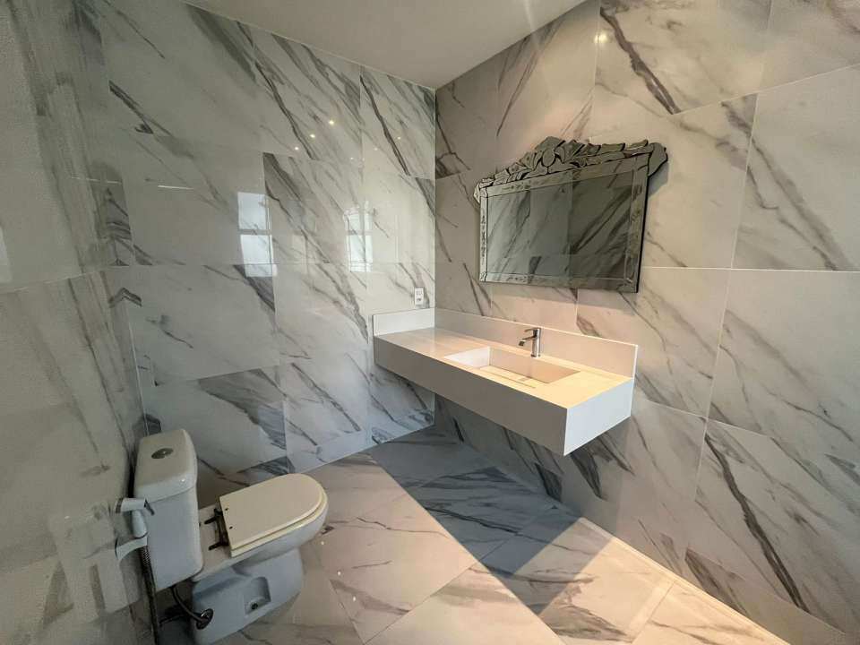 Conheça Excelente Apartamento no Coração da Barra da Tijuca -Península -Venda - 1037 - 22 22