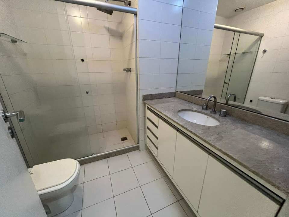 Conheça Excelente Apartamento no Coração da Barra da Tijuca -Península -Venda - 1037 - 17 17