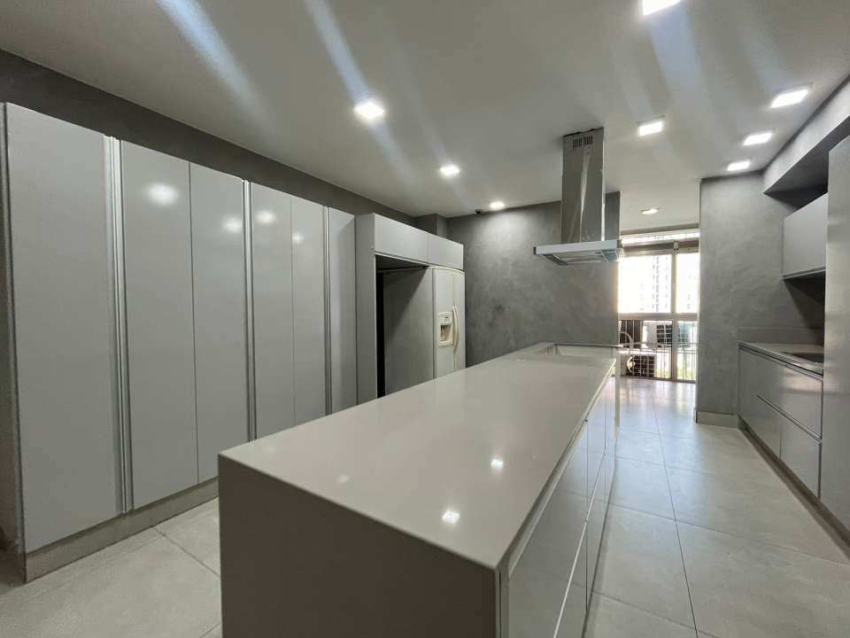 Conheça Excelente Apartamento no Coração da Barra da Tijuca -Península -Venda - 1037 - 23 23