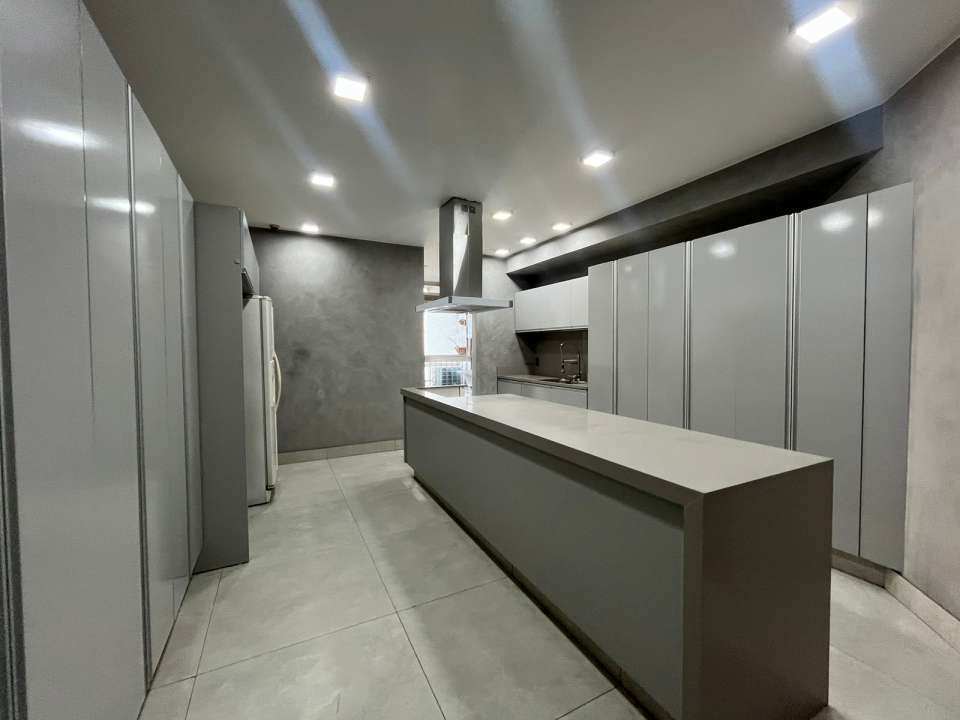 Conheça Excelente Apartamento no Coração da Barra da Tijuca -Península -Venda - 1037 - 25 25