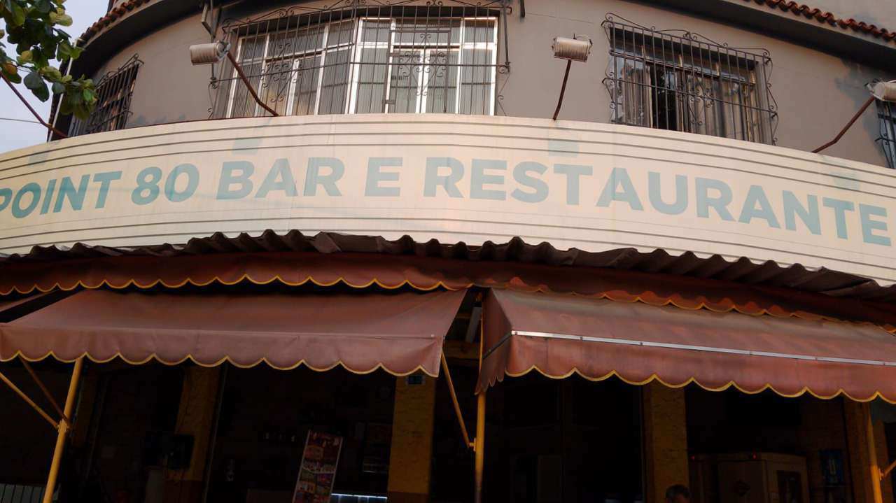 Conheça Excelente Ponto Bar/Restaurante em Vista Alegre-Venda - 5095 - 2 2