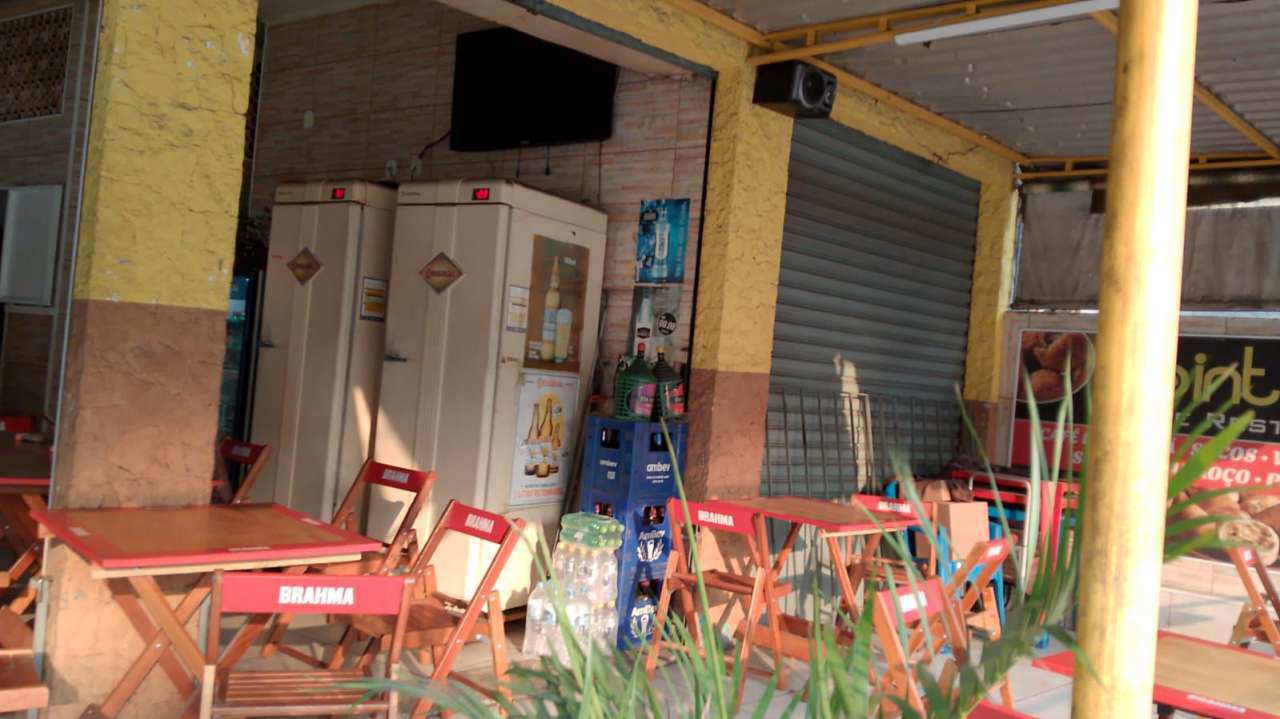 Conheça Excelente Ponto Bar/Restaurante em Vista Alegre-Venda - 5095 - 3 3