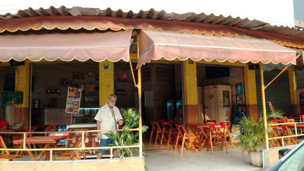 Conheça Excelente Ponto Bar/Restaurante em Vista Alegre-Venda - 5095 - 4 4