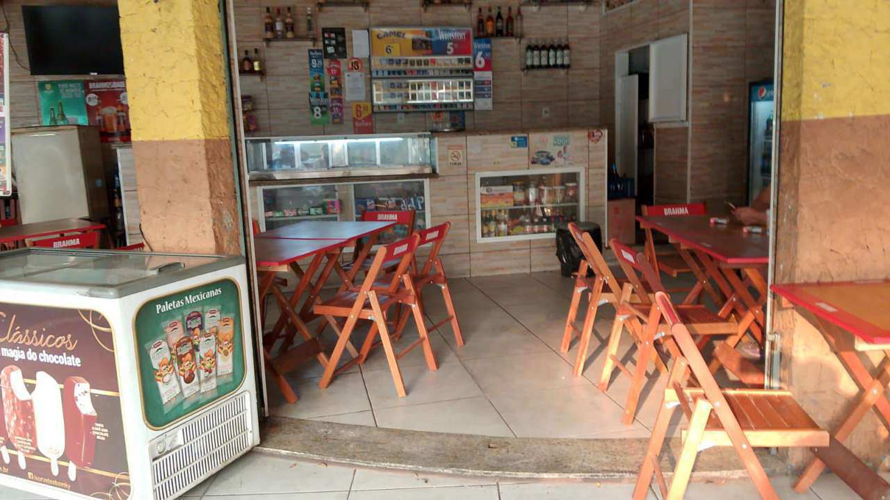 Conheça Excelente Ponto Bar/Restaurante em Vista Alegre-Venda - 5095 - 8 8