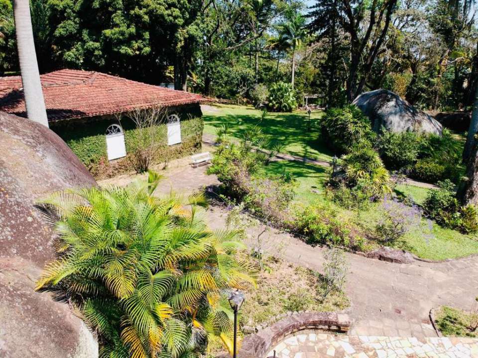 Conheça Excelente e Lindo Sítio em Freguesia/Jacarepaguá- Venda - 6017 - 2 2