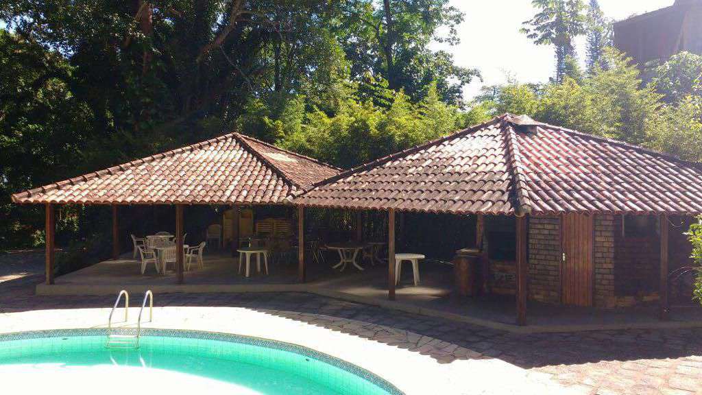 Conheça Excelente e Lindo Sítio em Freguesia/Jacarepaguá- Venda - 6017 - 4 4