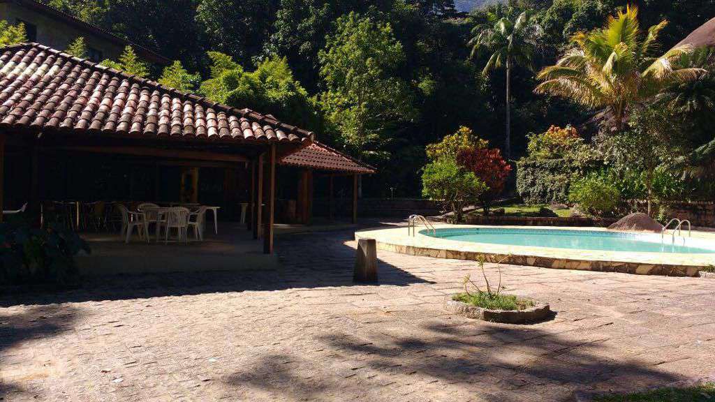 Conheça Excelente e Lindo Sítio em Freguesia/Jacarepaguá- Venda - 6017 - 5 5