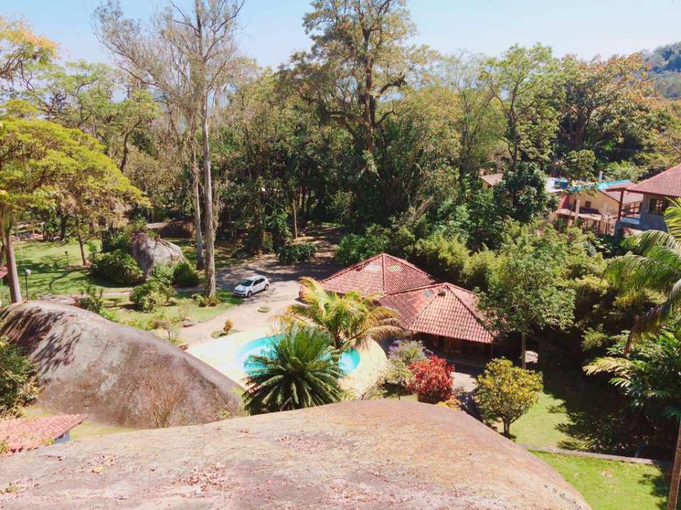 Conheça Excelente e Lindo Sítio em Freguesia/Jacarepaguá- Venda - 6017 - 7 7