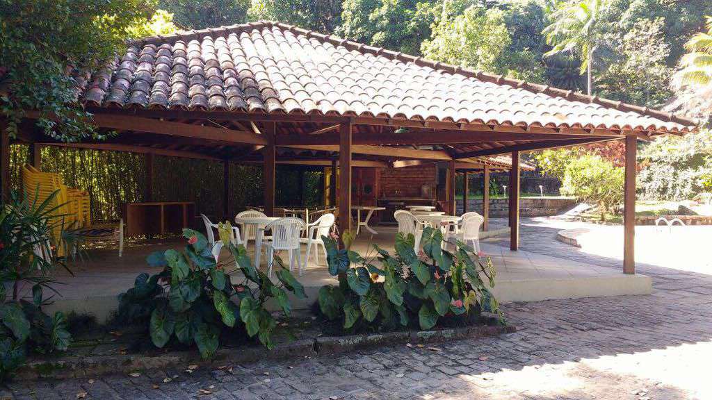 Conheça Excelente e Lindo Sítio em Freguesia/Jacarepaguá- Venda - 6017 - 10 10