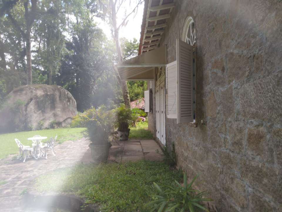 Conheça Excelente e Lindo Sítio em Freguesia/Jacarepaguá- Venda - 6017 - 12 12