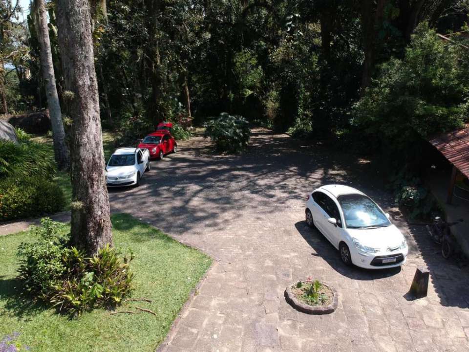 Conheça Excelente e Lindo Sítio em Freguesia/Jacarepaguá- Venda - 6017 - 14 14