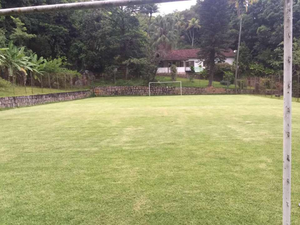 Conheça Excelente e Lindo Sítio em Freguesia/Jacarepaguá- Venda - 6017 - 22 22