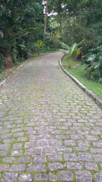 Conheça Excelente e Lindo Sítio em Freguesia/Jacarepaguá- Venda - 6017 - 25 25