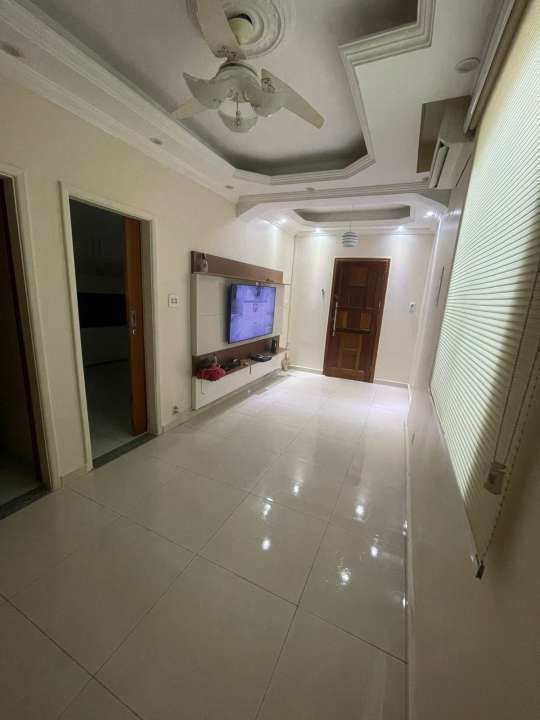 Conheça Excelente Casa em Olaria com Três Quartos -Venda - 3055 - 1 1