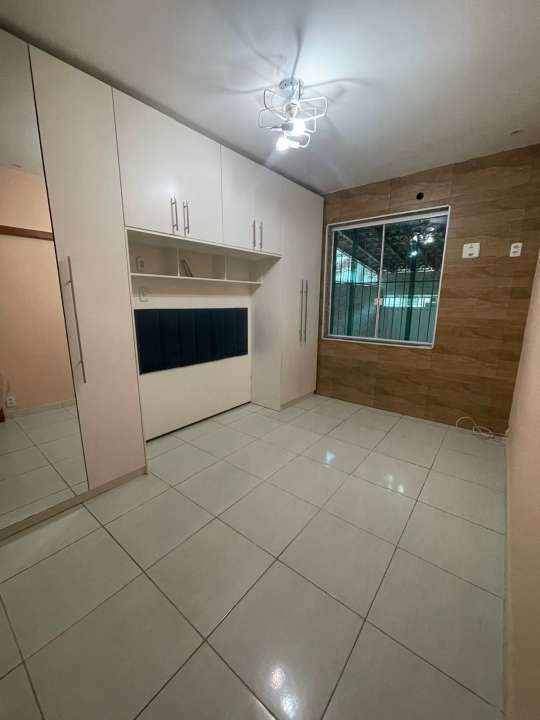 Conheça Excelente Casa em Olaria com Três Quartos -Venda - 3055 - 3 3
