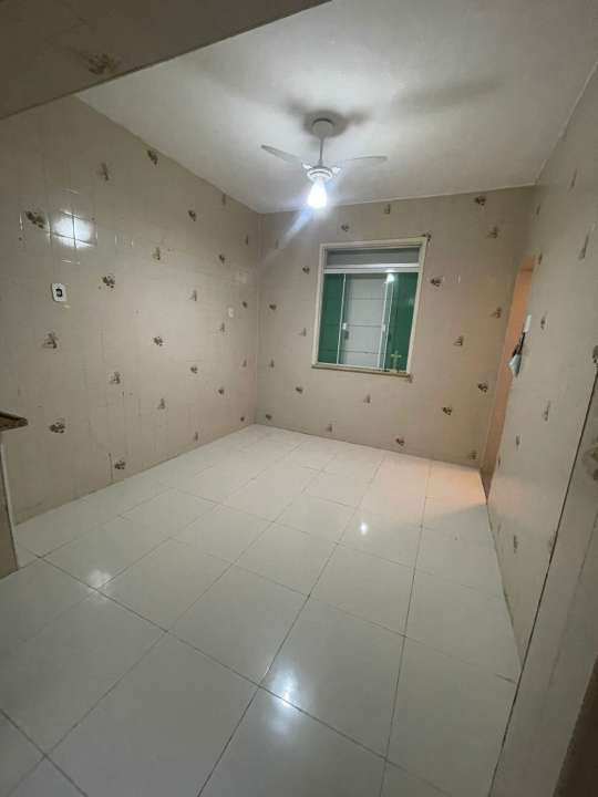 Conheça Excelente Casa em Olaria com Três Quartos -Venda - 3055 - 4 4