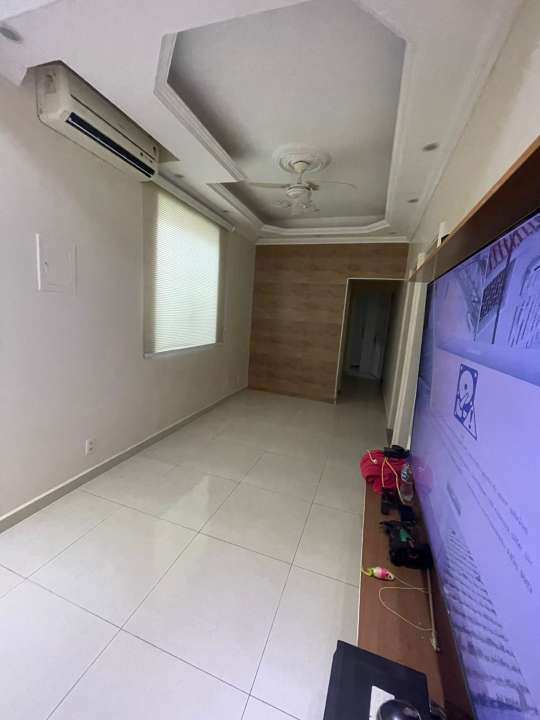 Conheça Excelente Casa em Olaria com Três Quartos -Venda - 3055 - 5 5