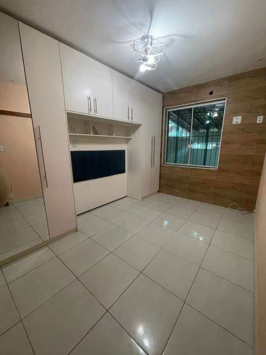 Conheça Excelente Casa em Olaria com Três Quartos -Venda - 3055 - 7 7