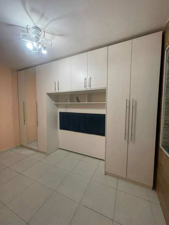 Conheça Excelente Casa em Olaria com Três Quartos -Venda - 3055 - 8 8