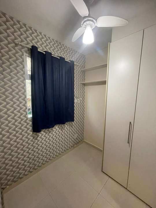 Conheça Excelente Casa em Olaria com Três Quartos -Venda - 3055 - 13 13