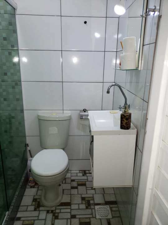 Conheça Excelente Casa em Olaria com Três Quartos -Venda - 3055 - 15 15