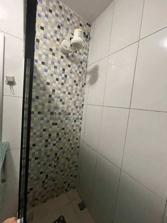 Conheça Excelente Casa em Olaria com Três Quartos -Venda - 3055 - 16 16