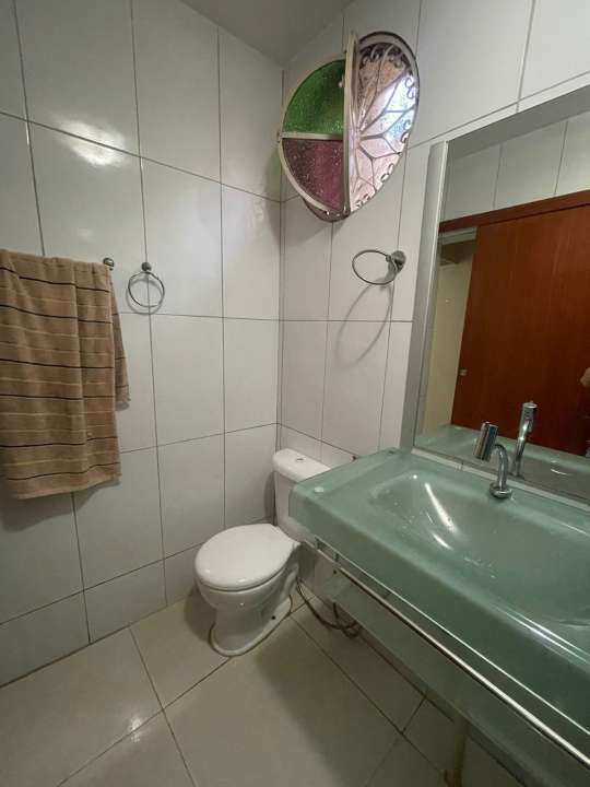 Conheça Excelente Casa em Olaria com Três Quartos -Venda - 3055 - 17 17