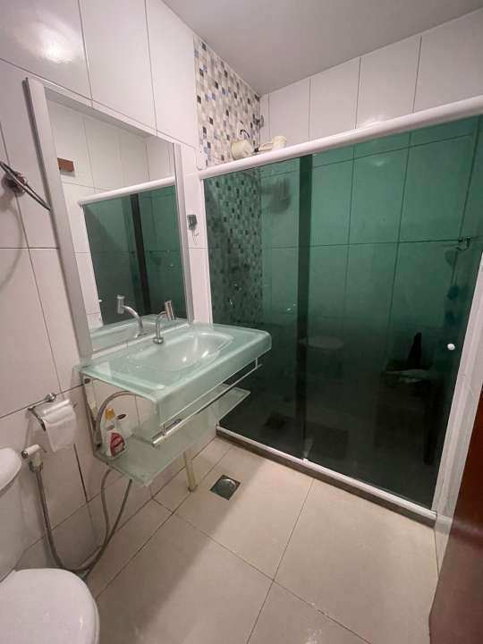 Conheça Excelente Casa em Olaria com Três Quartos -Venda - 3055 - 19 19
