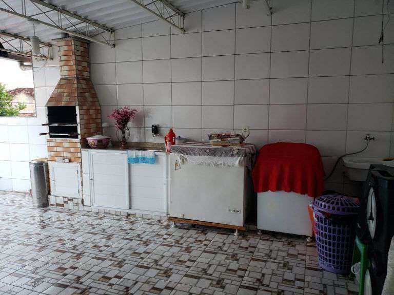 Conheça Excelente Casa em Olaria com Três Quartos -Venda - 3055 - 21 21