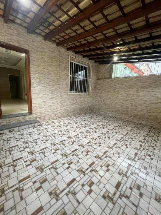 Conheça Excelente Casa em Olaria com Três Quartos -Venda - 3055 - 22 22