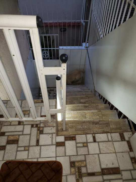 Conheça Excelente Casa em Olaria com Três Quartos -Venda - 3055 - 23 23