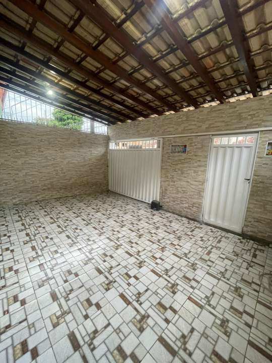 Conheça Excelente Casa em Olaria com Três Quartos -Venda - 3055 - 25 25