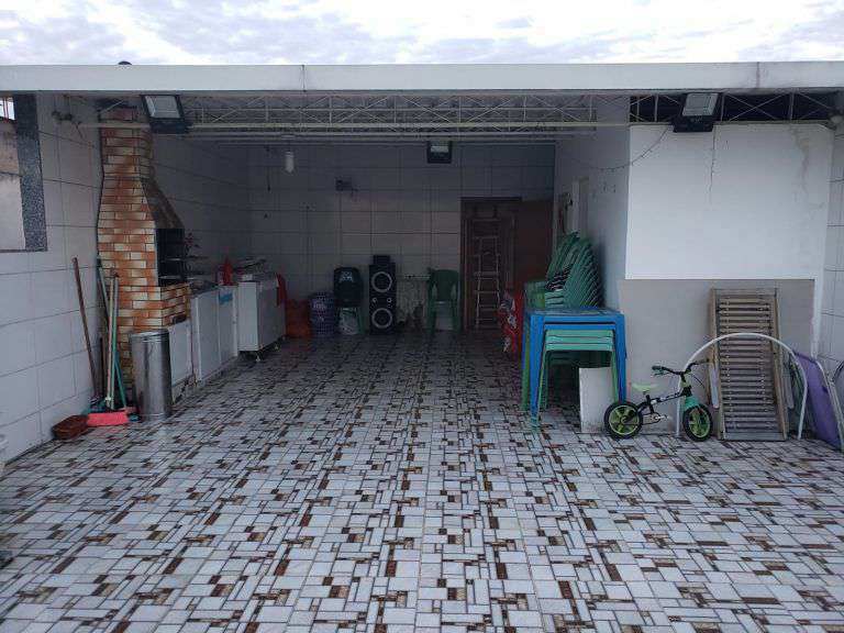 Conheça Excelente Casa em Olaria com Três Quartos -Venda - 3055 - 27 27