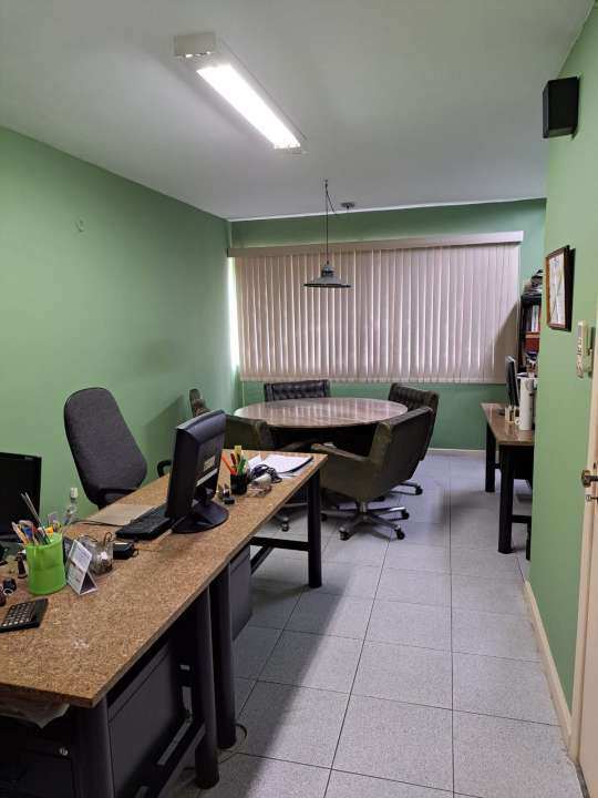 Conheça Excelente Galpão na Penha -Venda - 7009 - 10 10