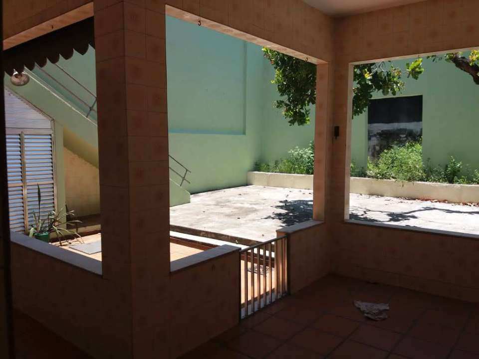Conheça Excelente Casa na Penha -Venda - 1013 - 1 1